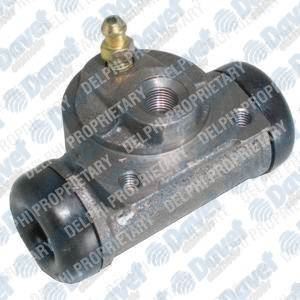 DELPHI LW21685 Fren Silindiri M131 Dks 1600 Serce
